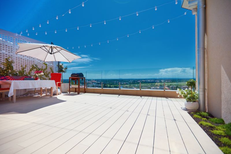 Best Enclosed Patio Contractors in Mount Holly, NC