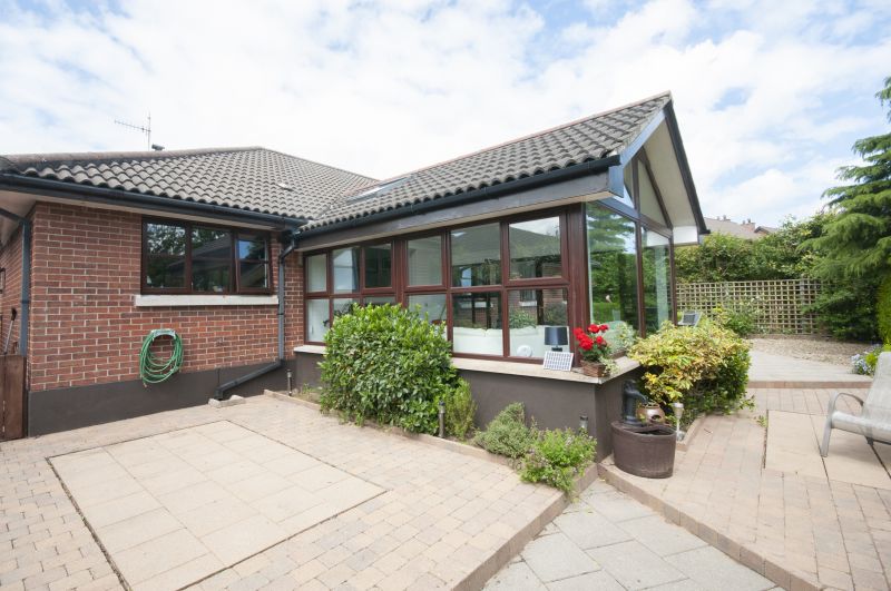 Sunroom Installation in Mount Holly